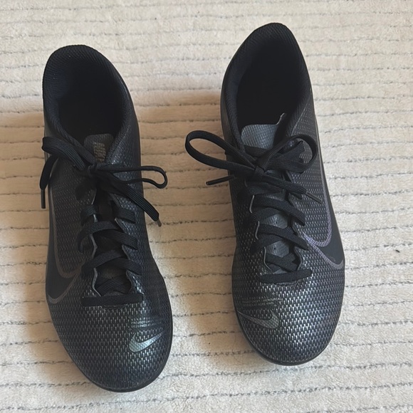 Nike Other - Kids Nike Football shoes